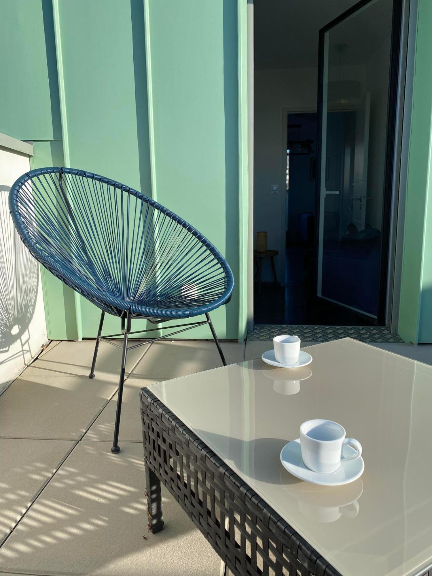 דירות רן Les Terrasses De Saint Martin מראה חיצוני תמונה